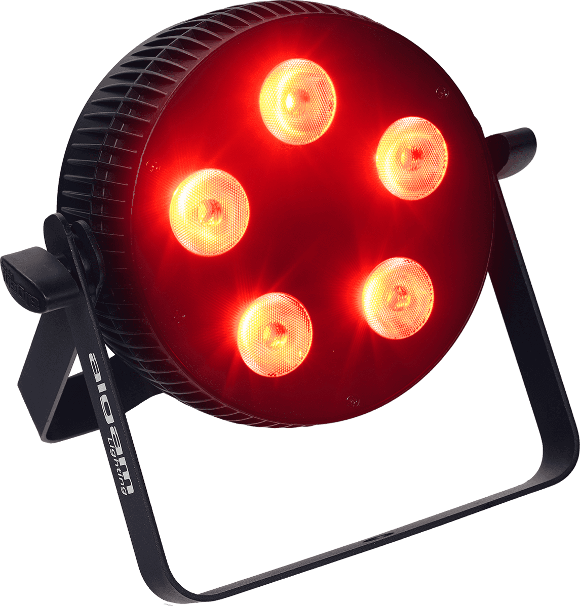 Algam Lighting Slimpar-510-hex -  - Main picture