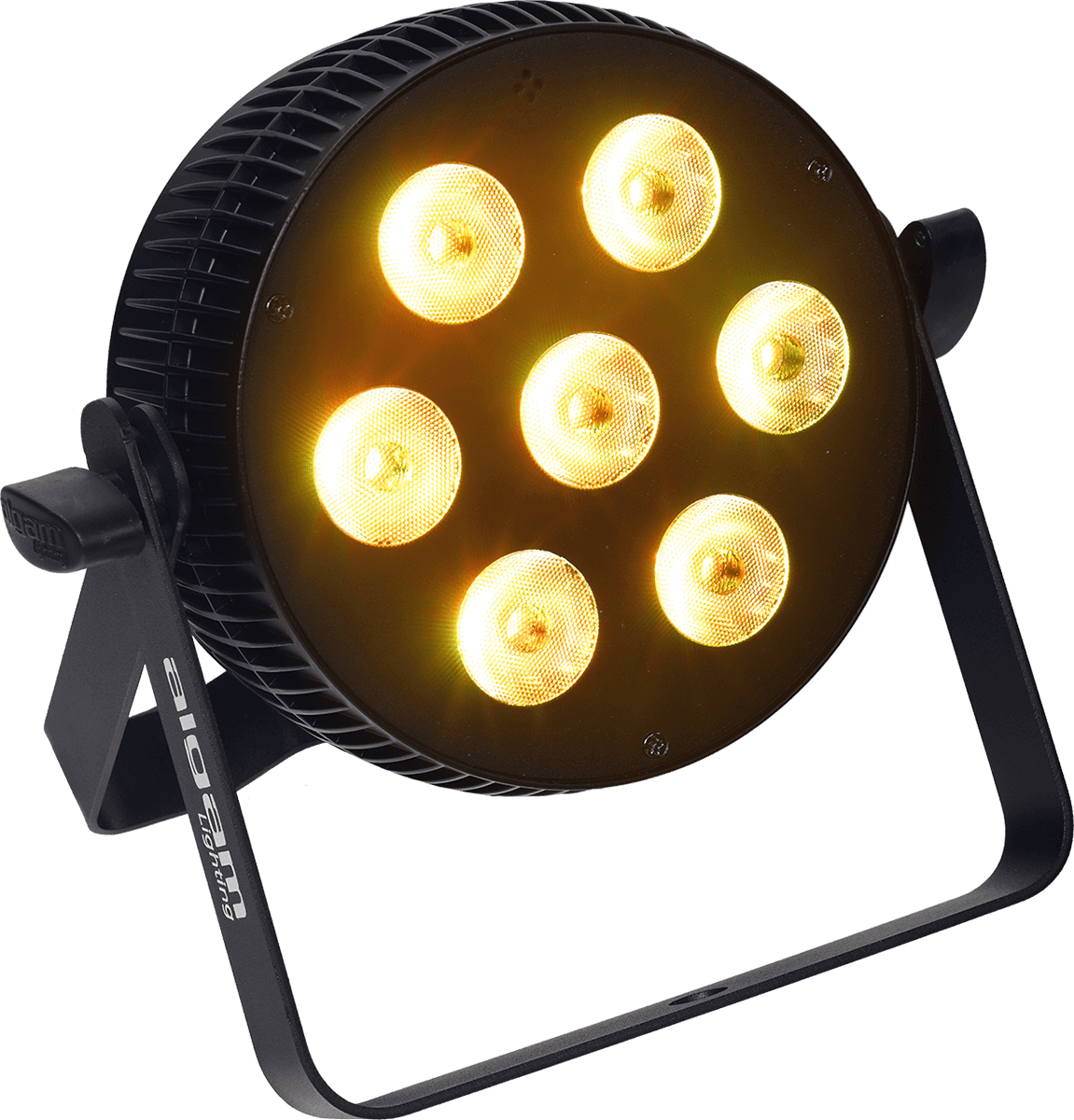 Algam Lighting Slimpar-710-hex -  - Main picture