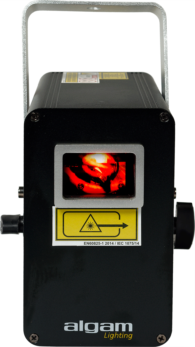 Algam Lighting Spectrum330rgy -  - Main picture