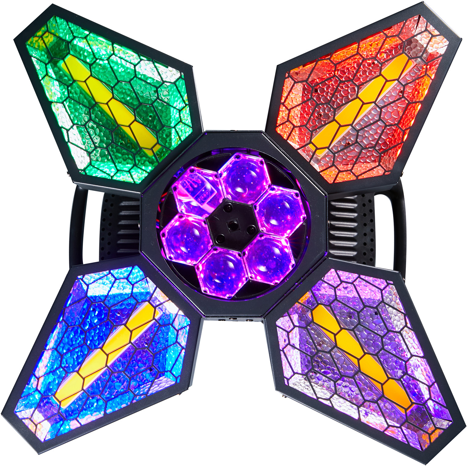 Algam Lighting Vintage-flower - LED spotlights - Main picture