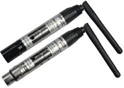 Dmx controller Algam lighting DMX WPACK