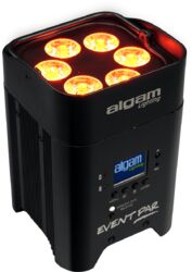 Algam lighting Event Par