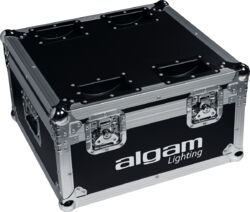 Bag & flightcase for lighting equipment Algam lighting Event-Par-Fc
