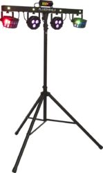 Led spotlights Algam lighting FLORIDABAR-II