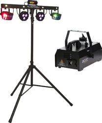 Lighting set Algam lighting FLORIDABAR-II  + S 1000
