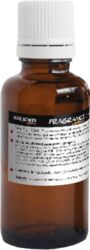 Fragrance Vanille 20ml pour Fumée et brouillard
