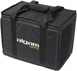 Case & bag for lighting equipment Algam lighting QUILTED COVER 3 DIVIDERS 400x240x260 MM