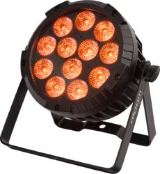 Led spotlights Algam lighting IP-PAR-1212-HEX