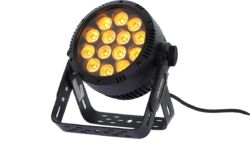 Led spotlights Algam lighting IP-PAR-1415-HEX