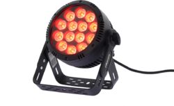 Outdoor led spotlight Algam lighting IP Par 1415 Quad
