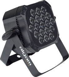 Led spotlights Algam lighting MINIPAR 193FX