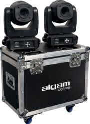 Lighting set Algam lighting MS 100 flight-duo