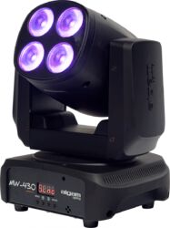 Moving heads wash  Algam lighting MW 430