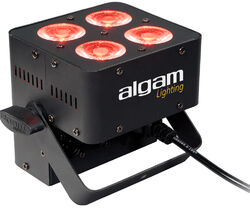 Algam lighting Par-410-Quad