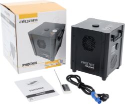 Confetti & firework machine Algam lighting PHOENIX