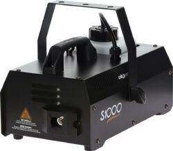 Fog machine Algam lighting S 1000