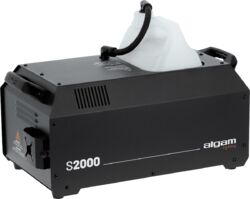 S 2000