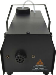 Fog machine Algam lighting S400- II