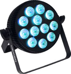 Algam lighting Slimpar-1210-Quad