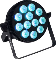  Algam lighting Slimpar-1210-Quad