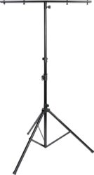 Light stand Algam lighting Lighting support with crossbar