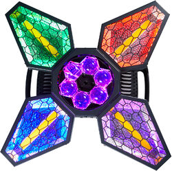 Led spotlights Algam lighting VINTAGE-FLOWER