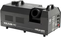 Fog machine Algam lighting VULKAN-MC