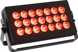 Led spotlights Algam lighting WASH