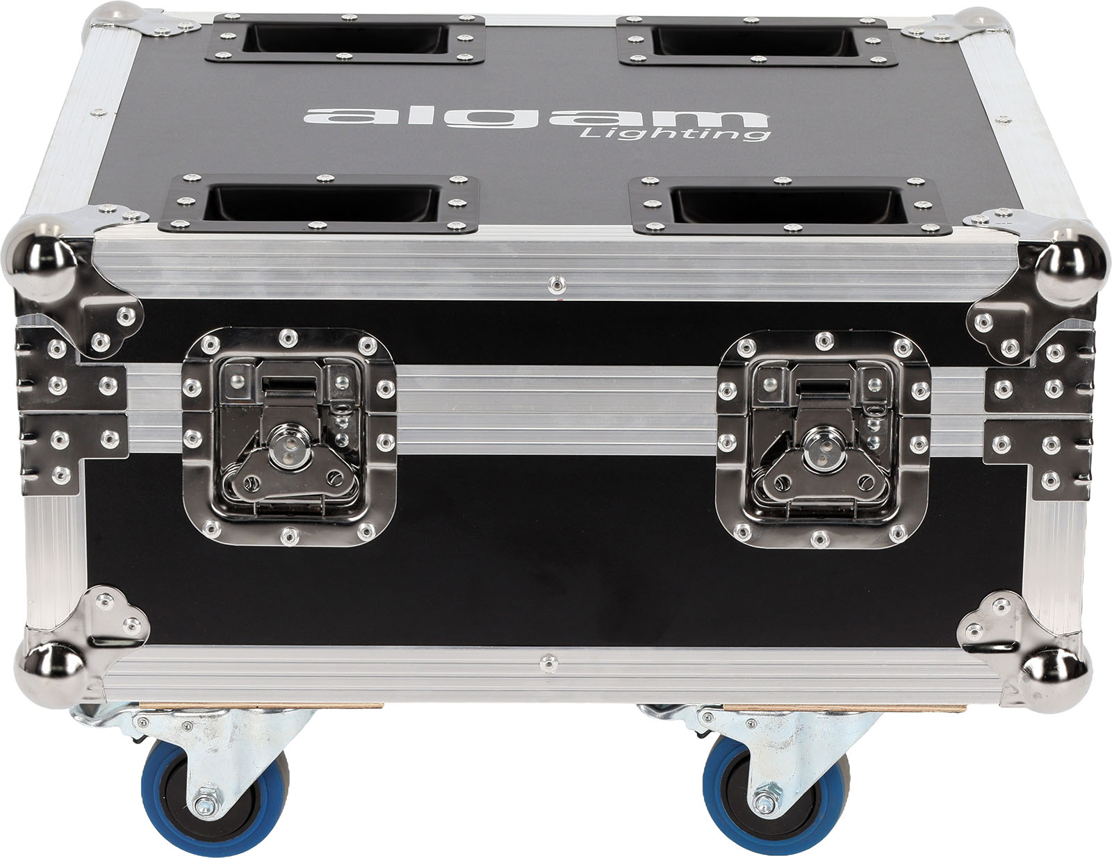 Algam Lighting Flight Case Pour Event Par 412 Hex Ip - Bag & flightcase for lighting equipment - Variation 1
