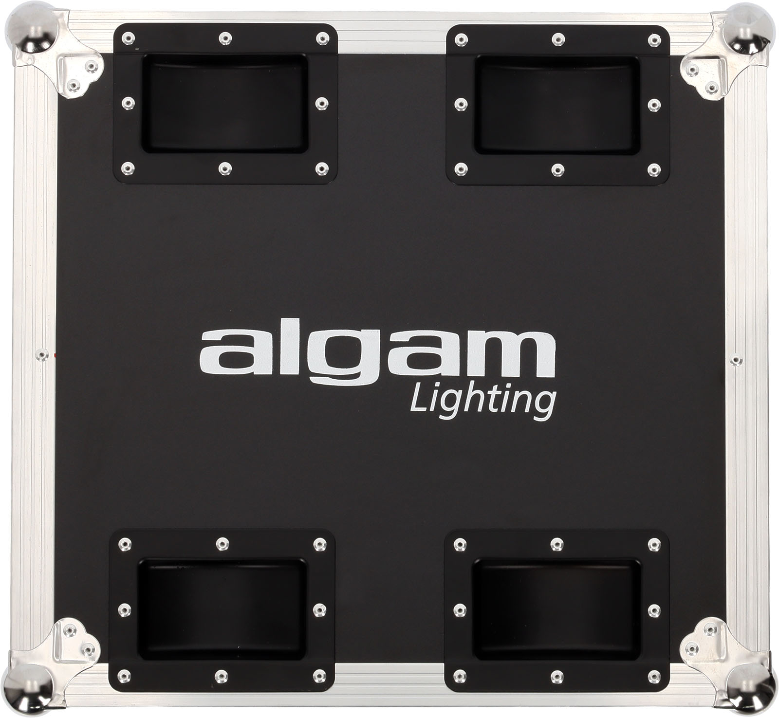 Algam Lighting Flight Case Pour Event Par 412 Hex Ip - Bag & flightcase for lighting equipment - Variation 5