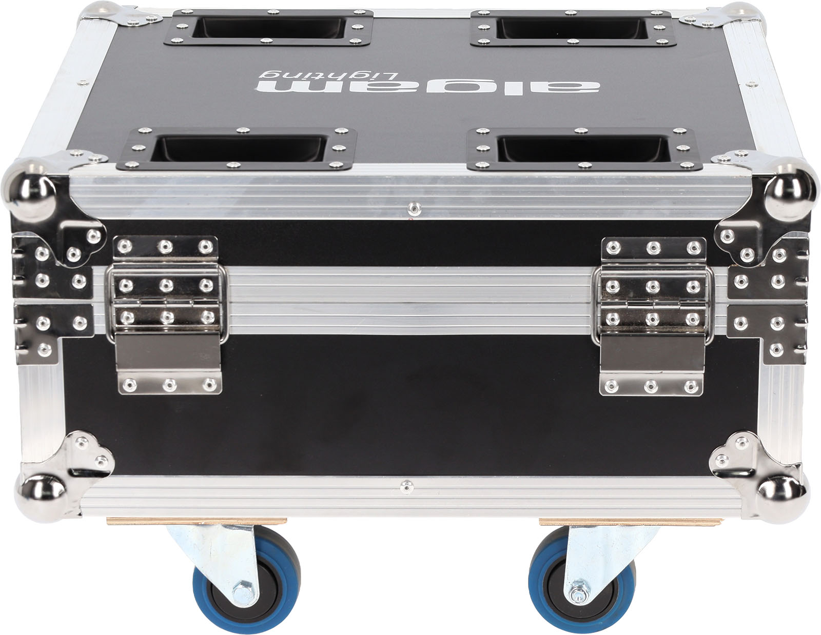 Algam Lighting Flight Case Pour Event Par 412 Hex Ip - Bag & flightcase for lighting equipment - Variation 6