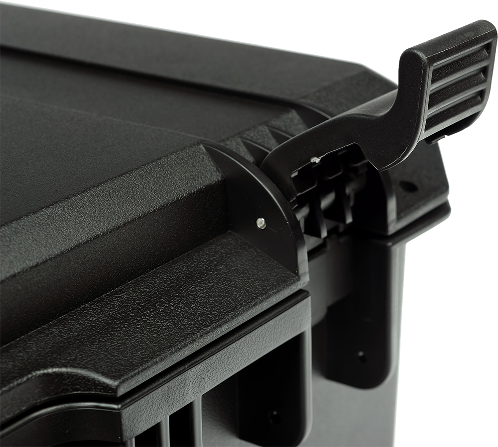 Algam Lighting Eventpar44ip-x6-case - Case & Bag for lighting equipment - Variation 6