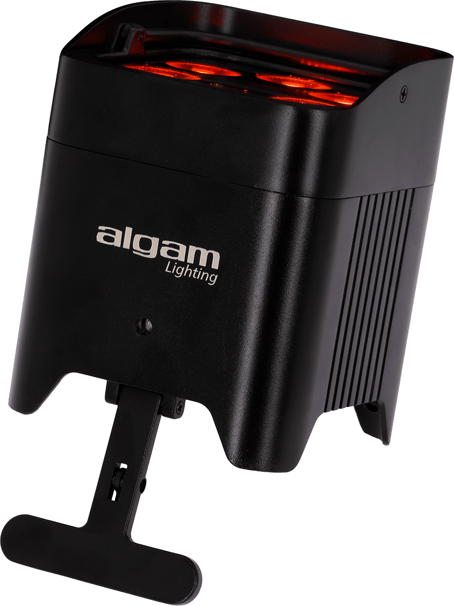 Algam Lighting Eventpar612-hex-ip - LED spotlights - Variation 3