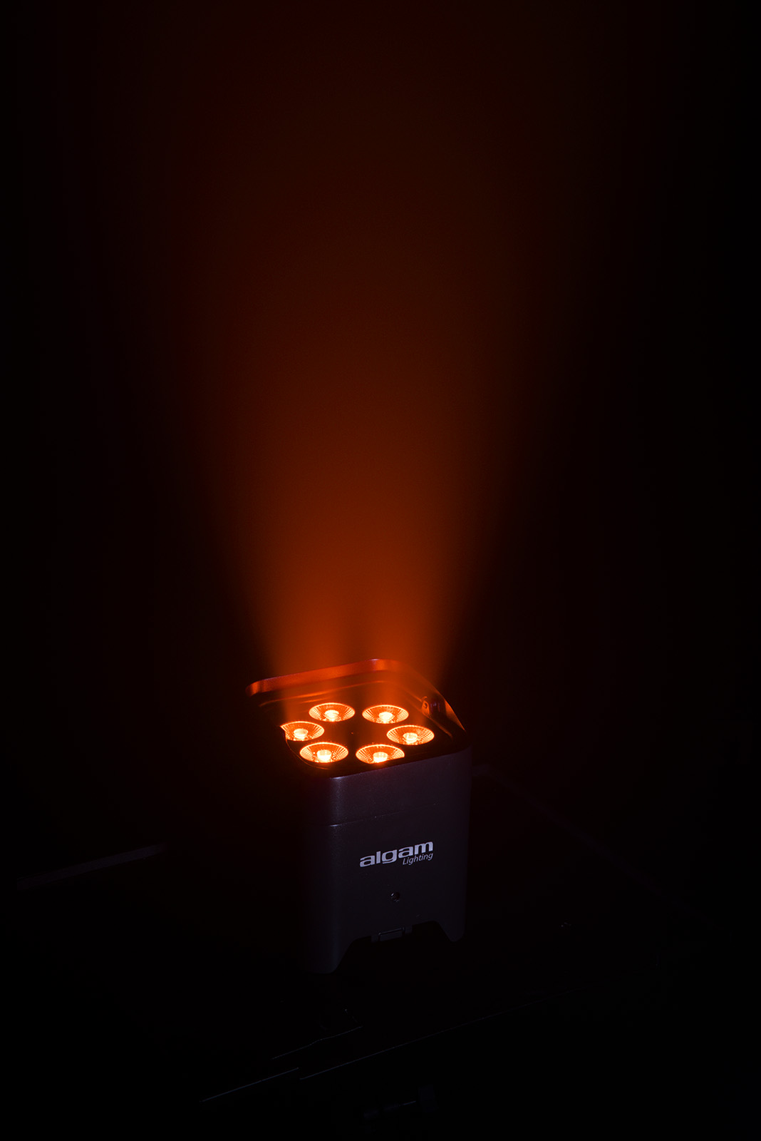 Algam Lighting Eventpar612-hex-ip - LED spotlights - Variation 6