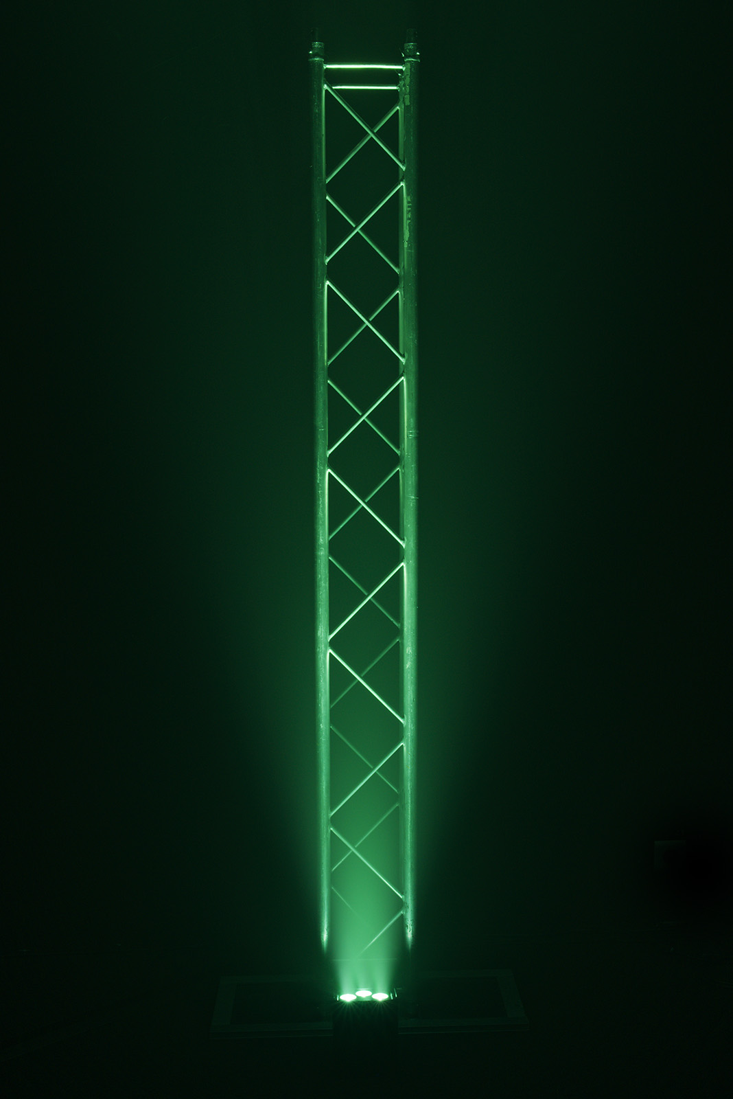Algam Lighting Eventpar612-hex-ip - LED spotlights - Variation 7