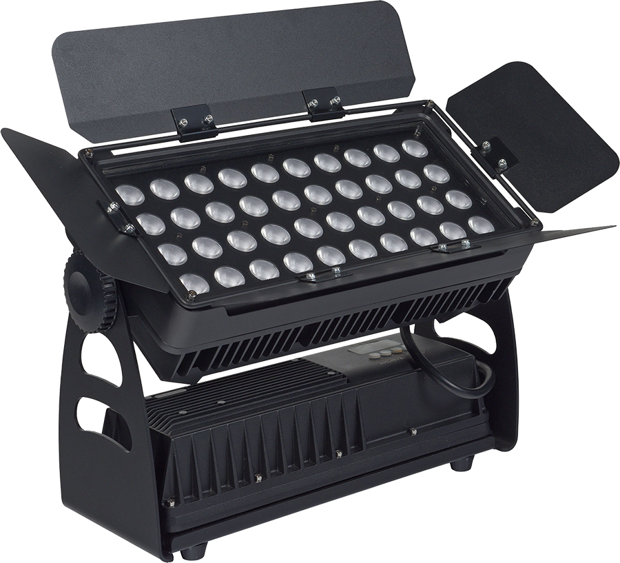 Algam Lighting Fl600v-ip - LED spotlights - Variation 2