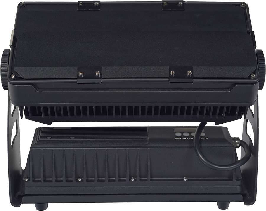 Algam Lighting Fl600v-ip - LED spotlights - Variation 3