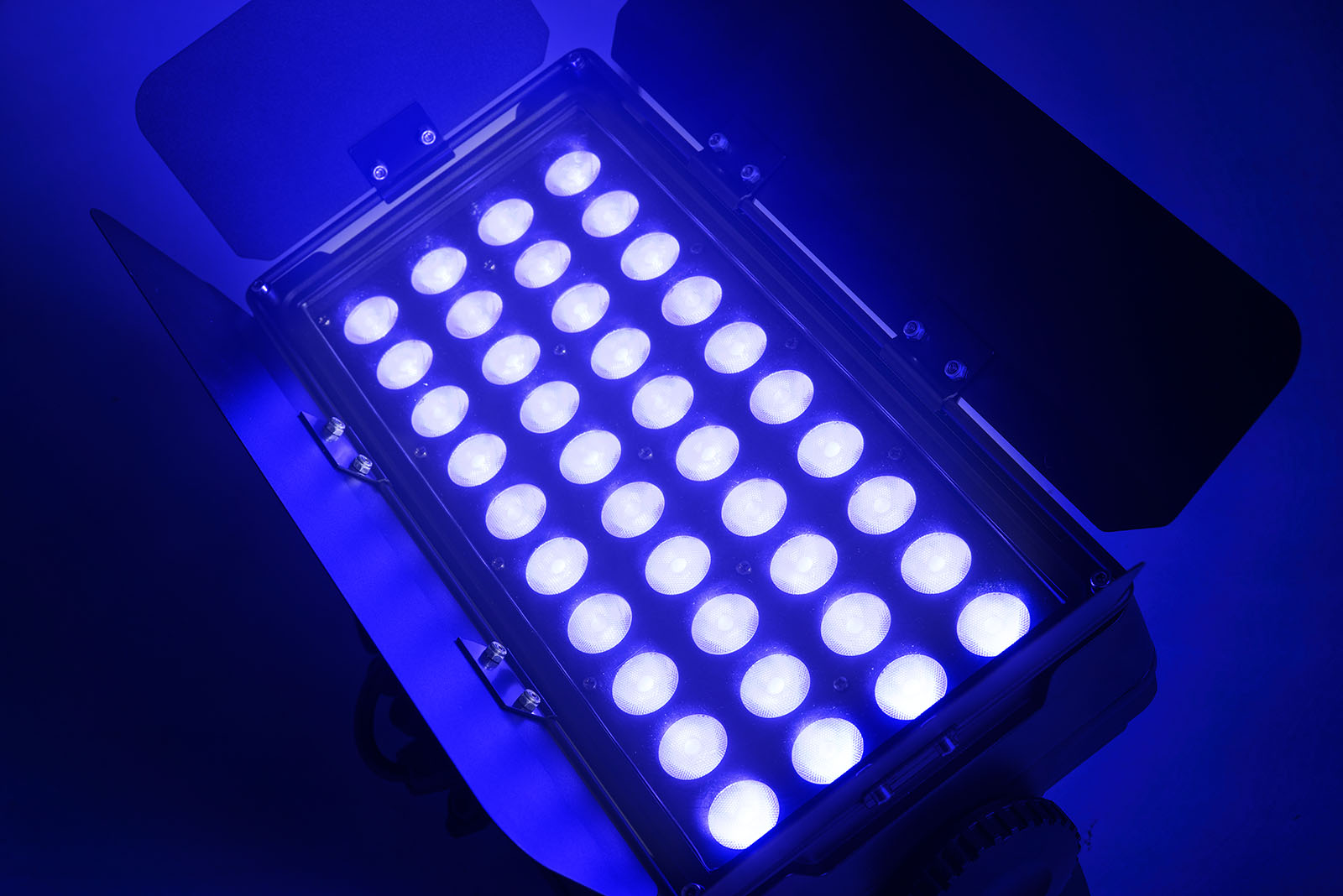 Algam Lighting Fl600v-ip - LED spotlights - Variation 7