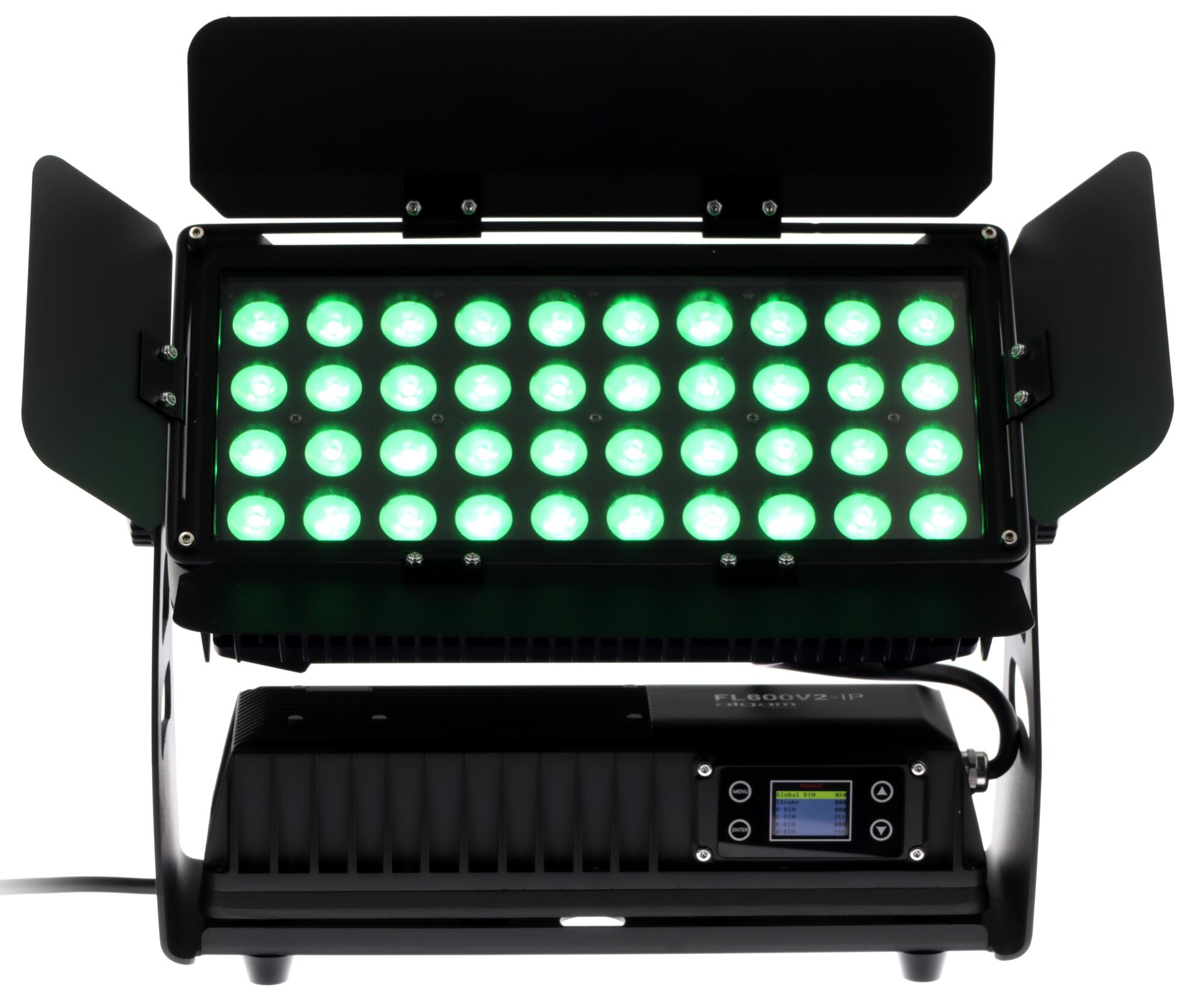 Algam Lighting Fl600v2-ip - Outdoor LED spotlight - Variation 1