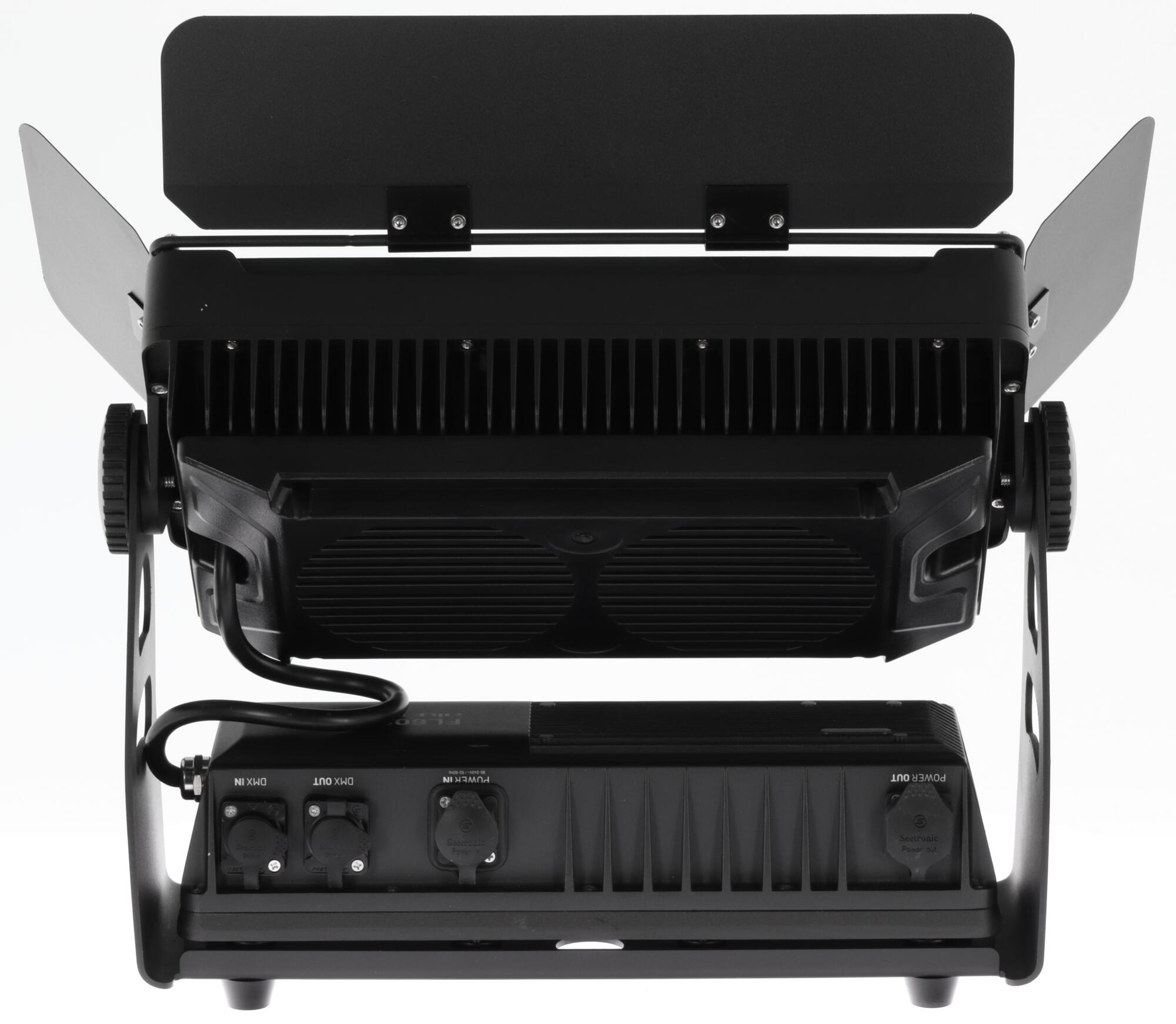 Algam Lighting Fl600v2-ip - Outdoor LED spotlight - Variation 3