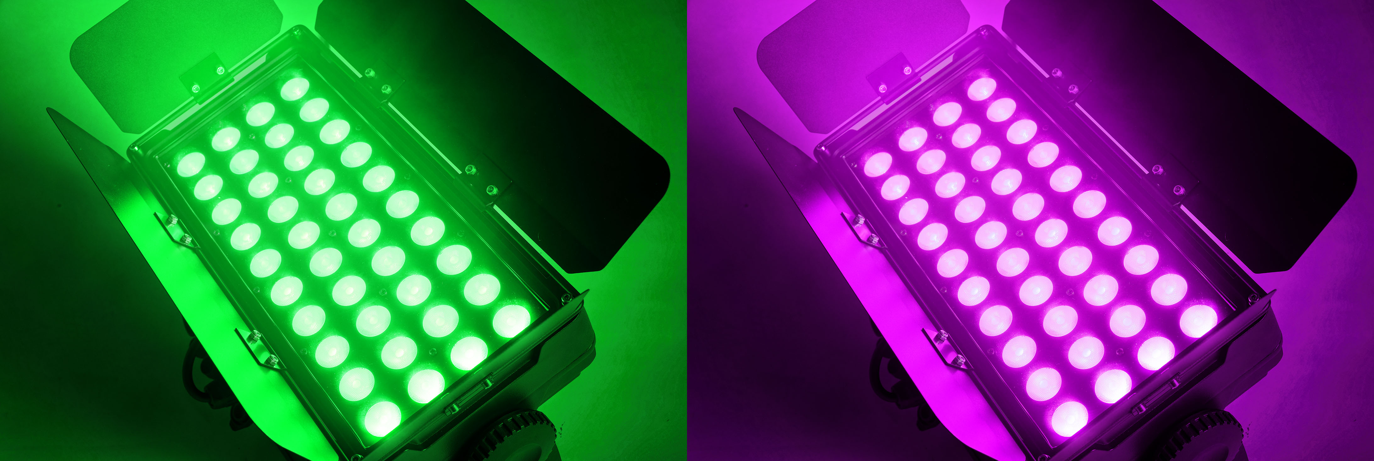 Algam Lighting Fl600v2-ip - Outdoor LED spotlight - Variation 6