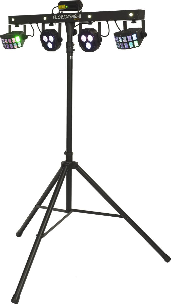 Algam Lighting Floridabar-ii - LED spotlights - Variation 2