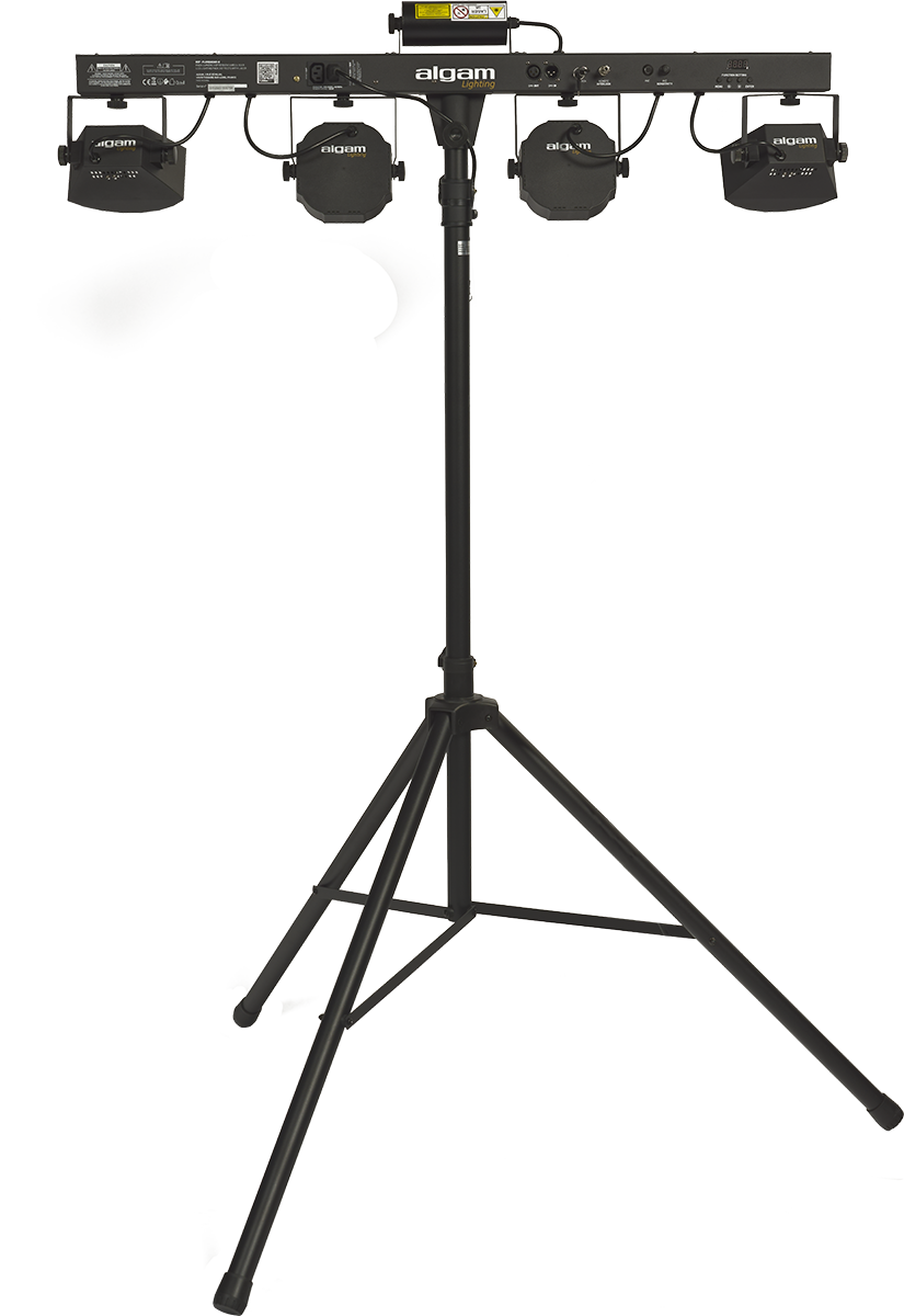 Algam Lighting Floridabar-ii - LED spotlights - Variation 1
