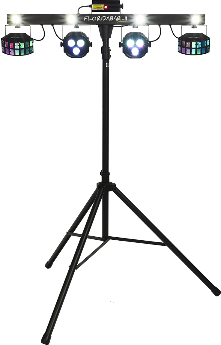 Algam Lighting Floridabar-ii - LED spotlights - Variation 3