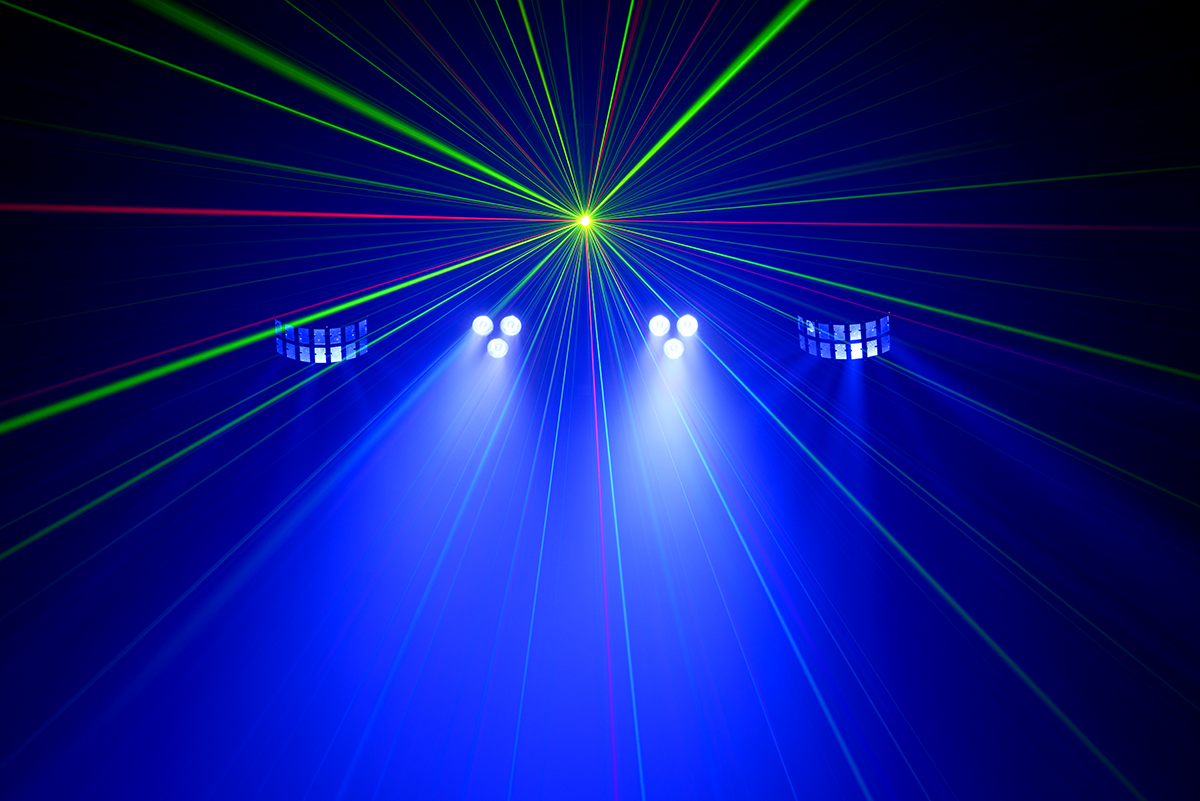 Algam Lighting Floridabar-ii - LED spotlights - Variation 4