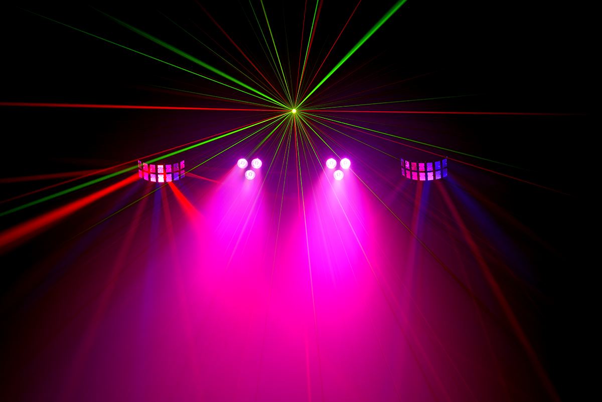 Algam Lighting Floridabar-ii - LED spotlights - Variation 5