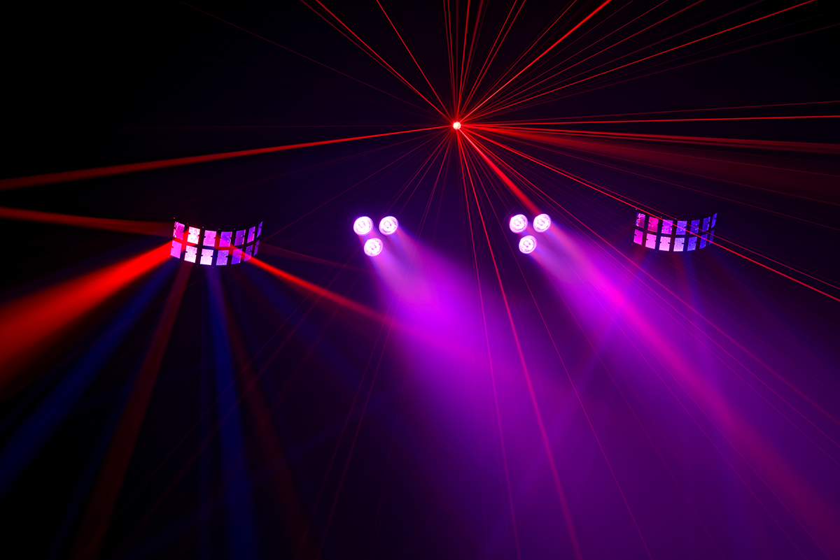 Algam Lighting Floridabar-ii - LED spotlights - Variation 7