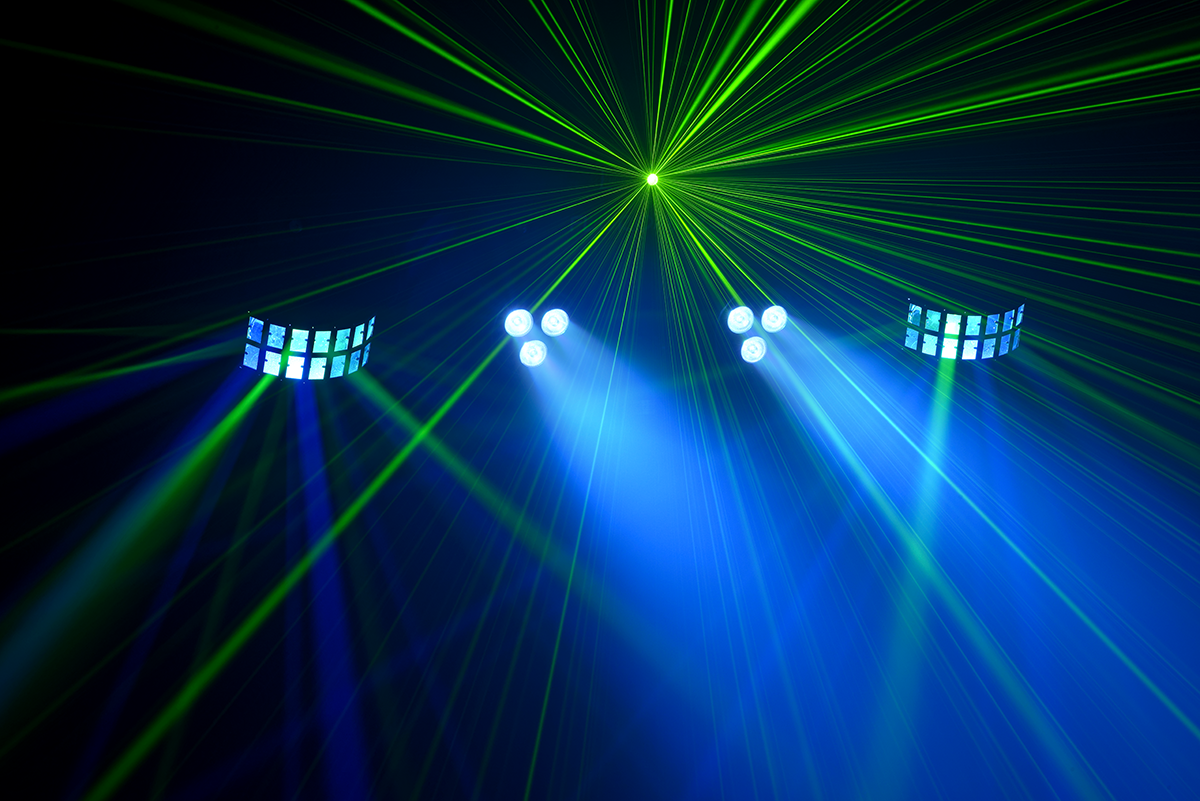Algam Lighting Floridabar-ii - LED spotlights - Variation 8