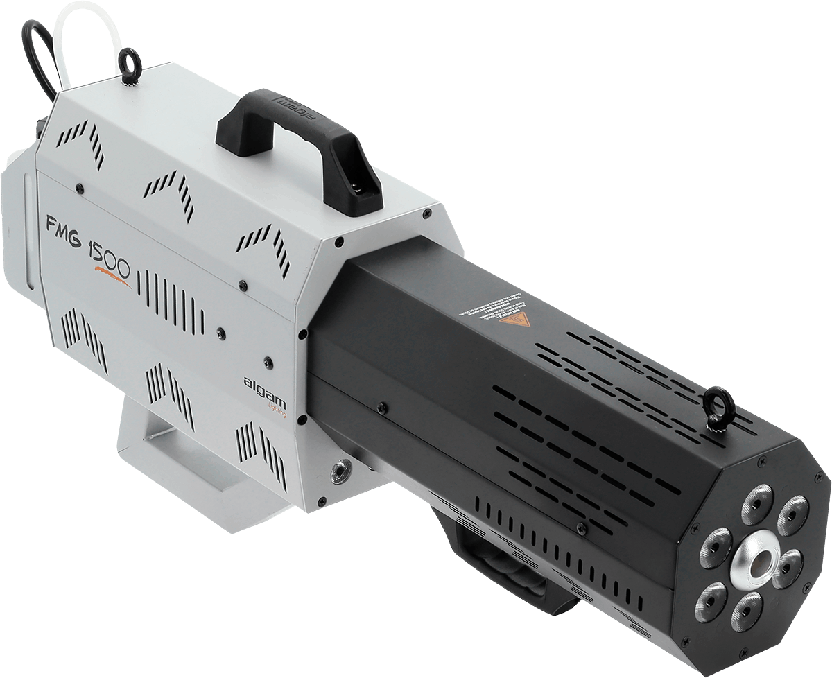 Algam Lighting Fmg 1500 - Fog machine - Variation 2