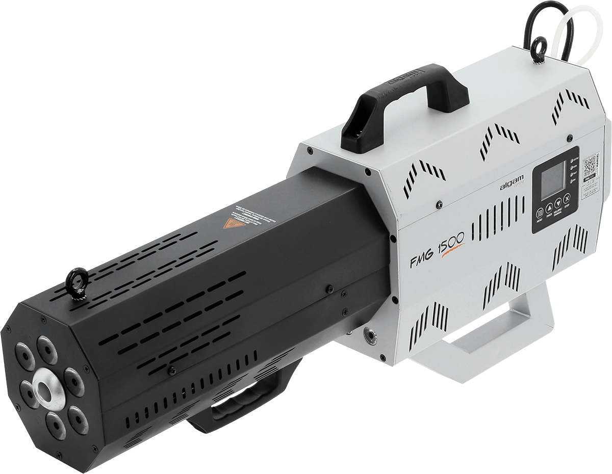 Algam Lighting Fmg 1500 - Fog machine - Variation 1